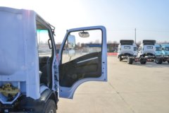陕汽商用车 智云S100 4X2 3.8米单排纯电动自卸车 宁德时代140.95kWh