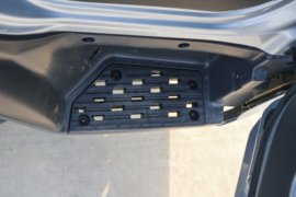 德龙G200&nbsp;载货车驾驶室                                               图片