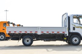 德龙G200&nbsp;载货车上装                                                图片