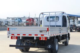 德龙G200&nbsp;载货车上装                                                图片