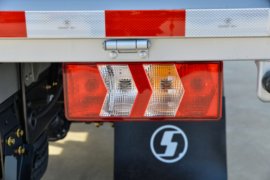 德龙G200&nbsp;载货车上装                                                图片