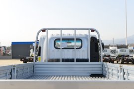 德龙G200&nbsp;载货车上装                                                图片