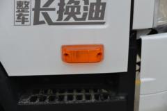 解放 J6F 160马力 4.16米单排厢式轻卡(法士特8档)
