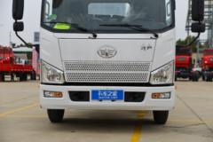抢购在行动！长治市J6F载货车降价大放送，立降0.8万