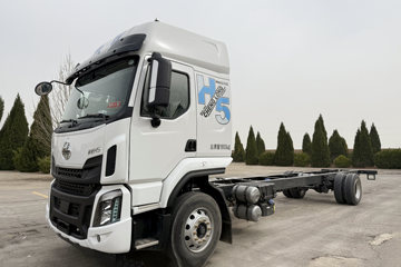  H5 6.4L 300 4X2 ʿ8 9.6ʽػͼƬ
