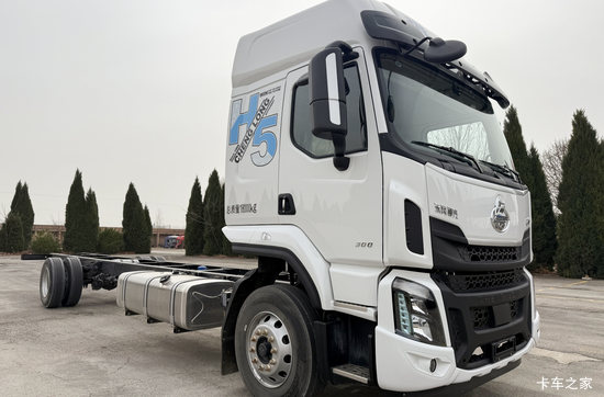  H5 6.4L 300 4X2 ʿ8 9.6ʽػ