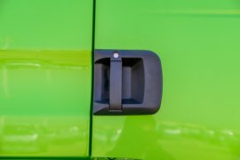 德御Q300&nbsp;自卸车外观                                                图片