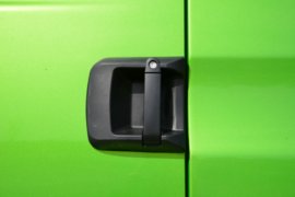 德御Q300&nbsp;自卸车外观                                                图片