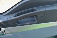 陕汽商用车德御Q300 8.5L柴油 380马力 8X4 法士特12档 5.8米自卸车