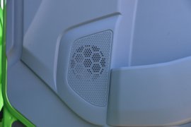 德御Q300&nbsp;自卸车驾驶室                                               图片