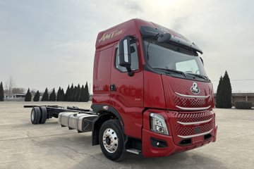 H7pro 6.9L 330 4X2 10 AMTԶ 9.6ʽػͼƬ
