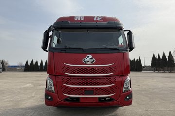 H7pro 6.9L 330 4X2 10 AMTԶ 9.6ʽػͼƬ