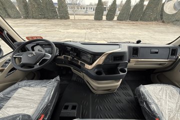 ������������H7pro 6.9L���� 330���� 4X2 ������10�� AMT�Զ��� 9.6����ʽ�ػ���ͼƬ