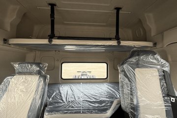 ������������H7pro 6.9L���� 330���� 4X2 ������10�� AMT�Զ��� 9.6����ʽ�ػ���ͼƬ