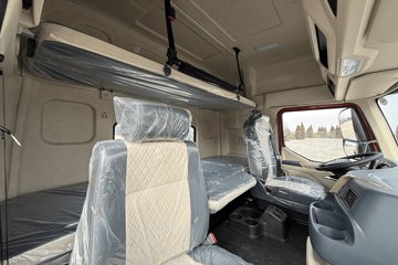 ������������H7pro 6.9L���� 330���� 4X2 ������10�� AMT�Զ��� 9.6����ʽ�ػ���ͼƬ