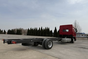 ������������H7pro 6.9L���� 330���� 4X2 ������10�� AMT�Զ��� 9.6����ʽ�ػ���ͼƬ