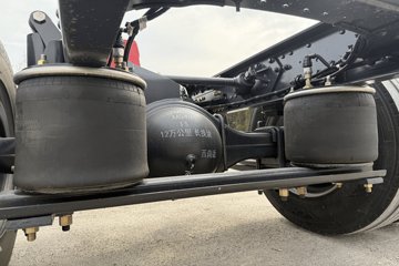 ������������H7pro 6.9L���� 330���� 4X2 ������10�� AMT�Զ��� 9.6����ʽ�ػ���ͼƬ