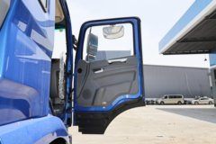 江淮 格尔发A5L 5.1L柴油 240马力 4X2 法士特8档 6.8米厢式载货车