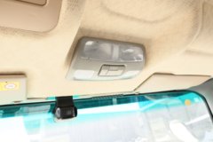 江淮 格尔发A5L 5.1L柴油 240马力 4X2 法士特8档 6.8米厢式载货车