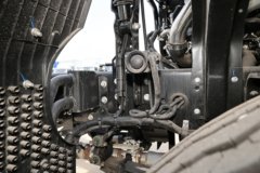 江淮 格尔发A5L 5.1L柴油 240马力 4X2 法士特8档 6.8米厢式载货车