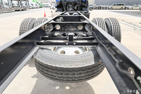 优惠1万 广州市格尔发A5载货车火热促销中