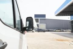 江淮 星锐EV5 城市物流版 5.5米纯电动厢式运输车53.76kWh
