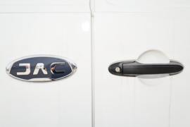 星锐EV5&nbsp;电动封闭厢货外观图片