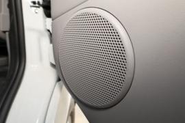 星锐EV5&nbsp;电动封闭厢货驾驶室图片