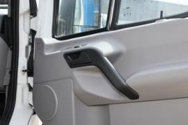 星锐EV5&nbsp;电动封闭厢货驾驶室图片