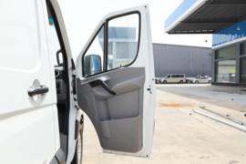 星锐EV5&nbsp;电动封闭厢货驾驶室图片