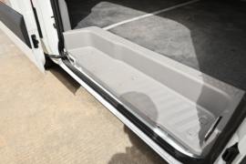 星锐EV5&nbsp;电动封闭厢货货厢图片