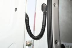 江淮 星锐EV5 城市物流版 5.5米纯电动厢式运输车53.76kWh