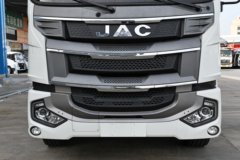 上海海航汽销优惠1.2万 上海格尔发A5载货车火热促销中