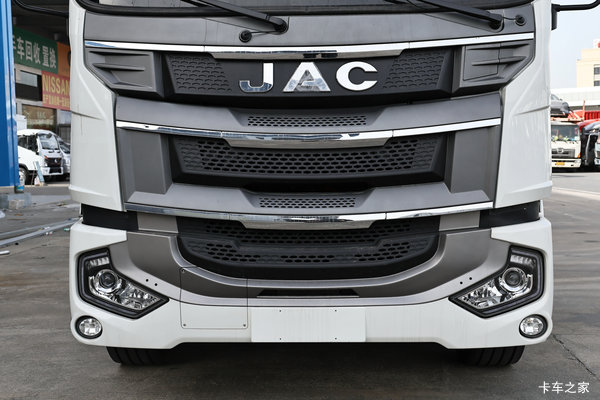 上海海航汽销优惠1.2万 上海格尔发A5载货车火热促销中