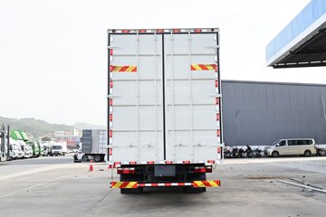 格尔发A5&nbsp;载货车外观                                                图片