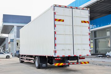 格尔发A5&nbsp;载货车外观                                                图片