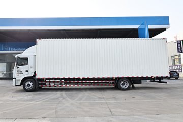 格尔发A5&nbsp;载货车外观                                                图片