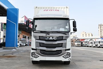 格尔发A5&nbsp;载货车外观                                                图片