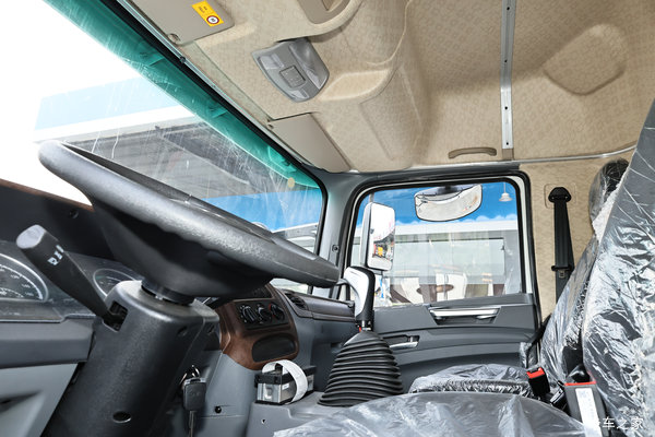 优惠1万 广州市格尔发A5载货车火热促销中