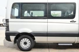 节油王PLUS VAN/轻客外观图片