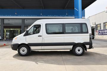 节油王PLUS&nbsp;VAN/轻客外观图片