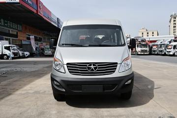 节油王PLUS&nbsp;VAN/轻客外观图片