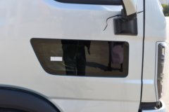 重汽HOWO轻卡统帅PRO 2.5L柴油 170马力 8档 4.15米单排厢式轻卡