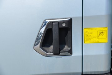 HOWOῨͳ˧PRO 2.5L 170 8 4.15׵ʽῨͼƬ