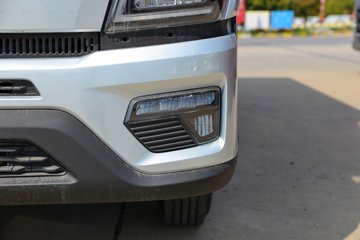 HOWOῨͳ˧PRO 2.5L 170 8 4.15׵ʽῨͼƬ