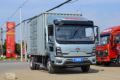 ����HOWOͳ˧PRO 2.5L���� 170���� ������8�� 4.15�׵�����ʽ�ῨͼƬ