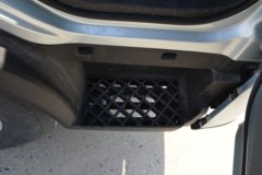 重汽HOWO轻卡统帅PRO 2.5L柴油 170马力 8档 4.15米单排厢式轻卡