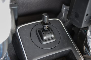 ����HOWO�Ῠͳ˧PRO 2.5L���� 170���� 8�� 4.15�׵�����ʽ�ῨͼƬ