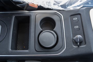 ����HOWO�Ῠͳ˧PRO 2.5L���� 170���� 8�� 4.15�׵�����ʽ�ῨͼƬ