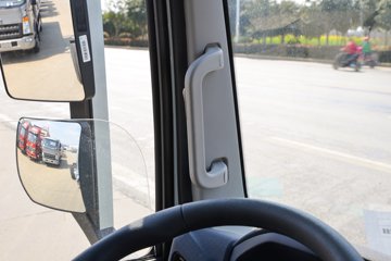 ����HOWO�Ῠͳ˧PRO 2.5L���� 170���� 8�� 4.15�׵�����ʽ�ῨͼƬ